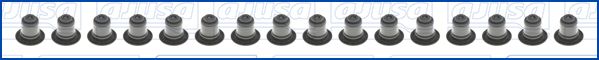 AJUSA 57047000 Seal Set, valve stem
