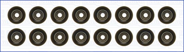 AJUSA 57052400 Seal Set, valve stem