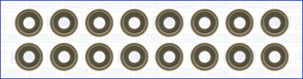 AJUSA 57052600 Seal Set, valve stem