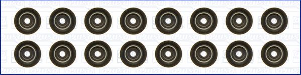 AJUSA 57053300 Seal Set, valve stem