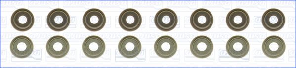 AJUSA 57054300 Seal Set, valve stem