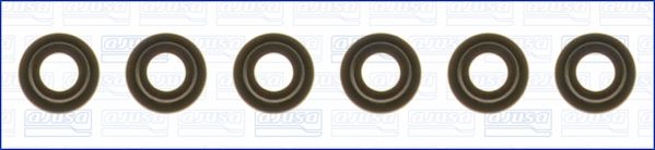 AJUSA 57061000 Seal Set, valve stem
