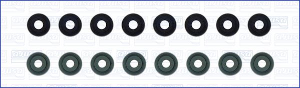 AJUSA 57070700 Seal Set, valve stem