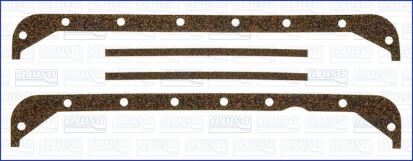 AJUSA 59001100 Gasket Set, oil sump