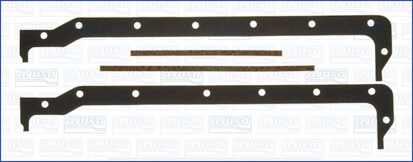 AJUSA 59001200 Gasket Set, oil sump