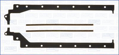 Gasket Set, oil sump AJUSA 59003300