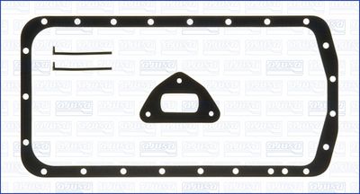 Gasket Set, oil sump AJUSA 59003700