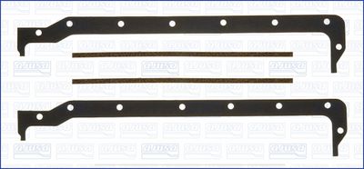 Gasket Set, oil sump AJUSA 59004500