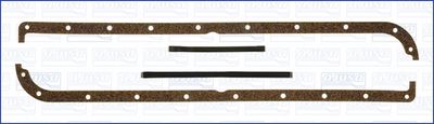 Gasket Set, oil sump AJUSA 59004800