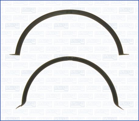 AJUSA 59004900 Gasket Set, oil sump