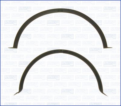Gasket Set, oil sump AJUSA 59004900