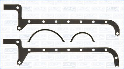 Gasket Set, oil sump AJUSA 59005400