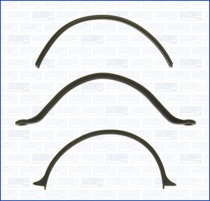 AJUSA 59008600 Gasket Set, oil sump