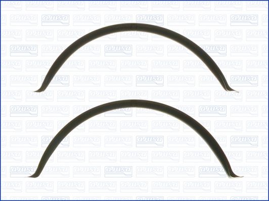 AJUSA 59008700 Gasket Set, oil sump