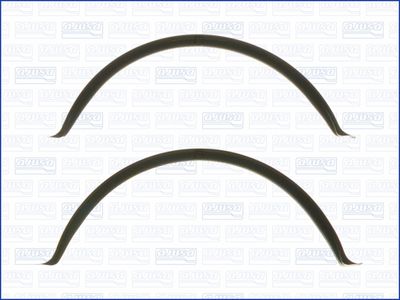 Gasket Set, oil sump AJUSA 59008700