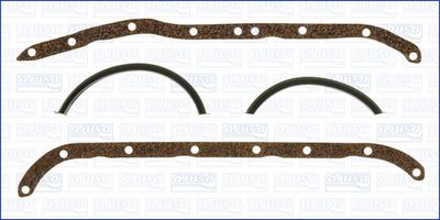 Gasket Set, oil sump AJUSA 59009800