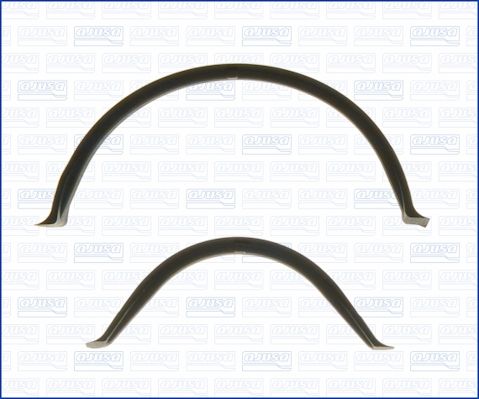 AJUSA 59009900 Gasket Set, oil sump