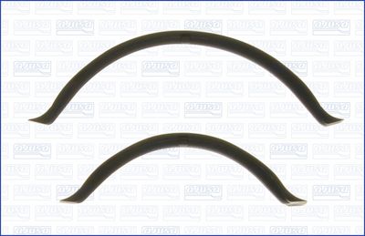 Gasket Set, oil sump AJUSA 59010400