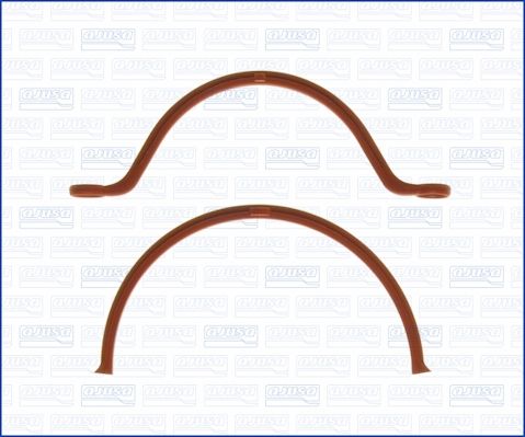 AJUSA 59010600 Gasket Set, oil sump
