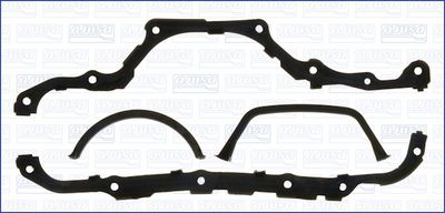 Gasket Set, oil sump AJUSA 59011000