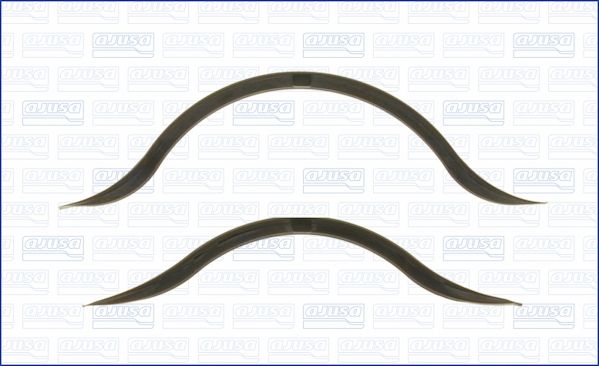 AJUSA 59011300 Gasket Set, oil sump