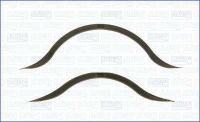 Gasket Set, oil sump AJUSA 59011300
