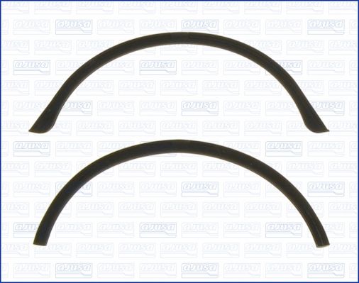 AJUSA 59012200 Gasket Set, oil sump