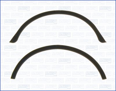 Gasket Set, oil sump AJUSA 59012200