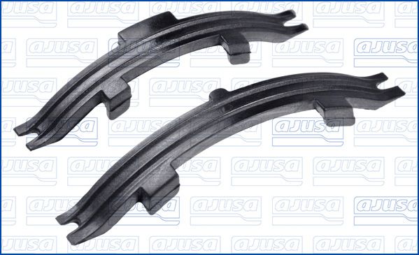 AJUSA 59012300 Gasket Set, oil sump