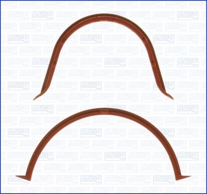 AJUSA 59012700 Gasket Set, oil sump