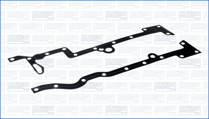AJUSA 59014100 Gasket Set, oil sump