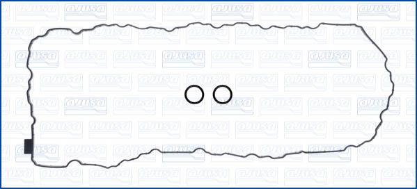 AJUSA 59016200 Gasket Set, oil sump