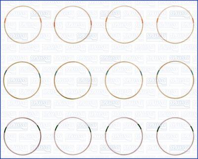 Gasket Set, cylinder liner AJUSA 60000100