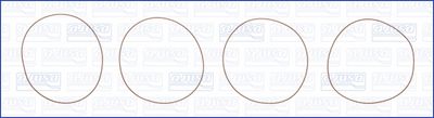 O-Ring Set, cylinder sleeve AJUSA 60002400