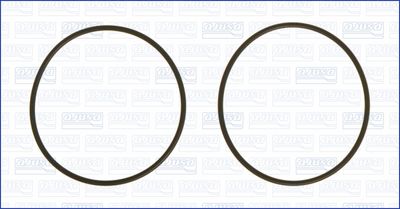 O-Ring Set, cylinder sleeve AJUSA 60003100