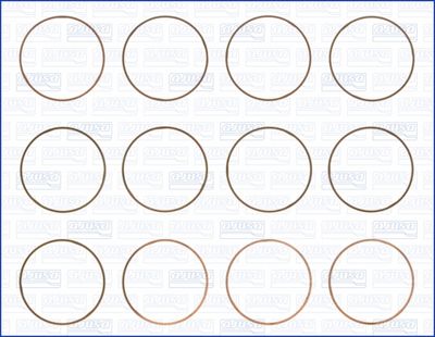 O-Ring Set, cylinder sleeve AJUSA 60003500