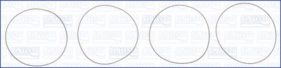 O-Ring Set, cylinder sleeve AJUSA 60004200