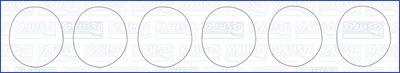 O-Ring Set, cylinder sleeve AJUSA 60004300
