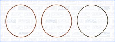 O-Ring Set, cylinder sleeve AJUSA 60004600