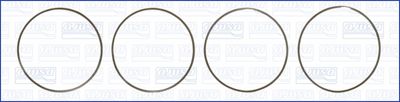 O-Ring Set, cylinder sleeve AJUSA 60005100