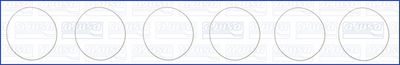 O-Ring Set, cylinder sleeve AJUSA 60005300