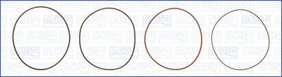O-Ring Set, cylinder sleeve AJUSA 60005800
