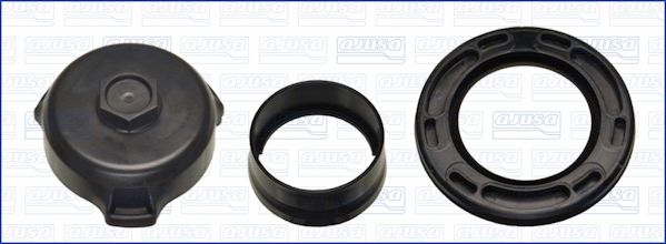 AJUSA 61001500 Shaft Seal, crankshaft