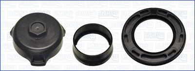 Shaft Seal, crankshaft AJUSA 61001500