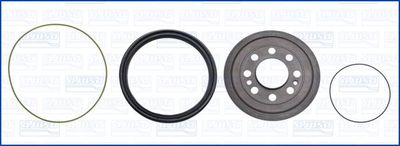 Shaft Seal, crankshaft AJUSA 61002200