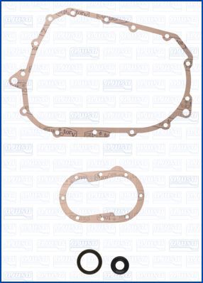 Gasket Set, manual transmission AJUSA 62001200
