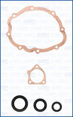 Gasket Set, manual transmission AJUSA 62006800