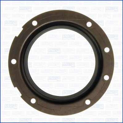 AJUSA 71001300 Shaft Seal, crankshaft