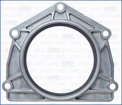 Shaft Seal, crankshaft AJUSA 71001700