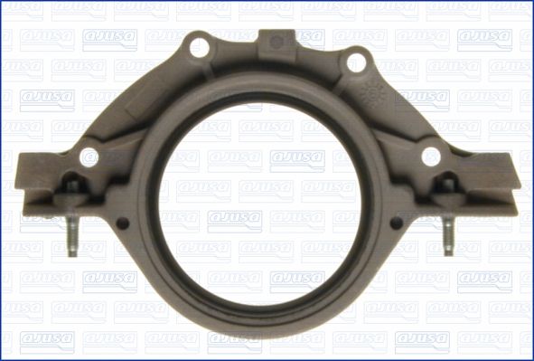 AJUSA 71003800 Shaft Seal, crankshaft